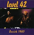 Live In Zurich, February 24Th (1983) by Level 42 – Free Mp3 Album ...