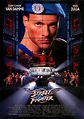 Street Fighter (La última batalla) : Fotos y carteles - SensaCine.com