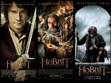 The Hobbit Trilogy: A Marvelous Movies Review – Marvelous Movies