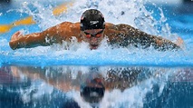 【東京奧運】新一代飛魚接班人 美國泳將德萊賽爾勇奪5面金牌 -- 上報 / 國際