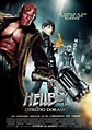 Hellboy 2: el ejército dorado (2008) - Película eCartelera