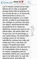 4 Meses | Mensaje De Amor Para Novio, Testamentos Para Mi | Textos para ...