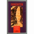 Livro: Frankenstein - Mary Shelley contada por Ruy Castro | Shopee Brasil