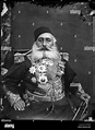 Ismail Pascha 1875 Stock Photo - Alamy