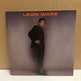 Leon Ware - Leon Ware - CD Music - Elektra (Japan)