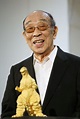 Haruo Nakajima, Actor Who Played Godzilla, Dies From Pneumonia at 88 ...