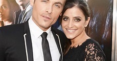 Kevin Zegers, Wife Jaime Feld Welcome Twin Girls - Us Weekly