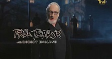 Estreno de la serie: True Terror con Robert Englund