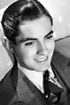 Tyrone Power - About - Entertainment.ie