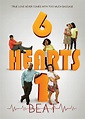 6 Hearts 1 Beat (película) - Tráiler. resumen, reparto y dónde ver ...