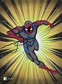 Spiderman Secret War by mdavidct on DeviantArt
