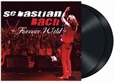 Forever wild | Sebastian Bach LP | EMP