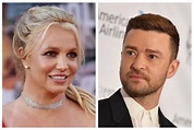 Britney Spears confiesa en sus memorias que Justin Timberlake le ...