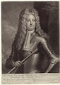 NPG D27525; William Cadogan, 1st Earl Cadogan - Large Image - National ...