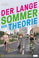 KINOSTART: Der lange Sommer der Theorie – mit Tina Pfurr ab 23.11 ...