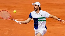 Pablo Cuevas, tenista uruguayo - Pablo Cuevas | tennis player