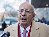 Former Sen. Alfonse D’Amato: 'I Am Concerned' About 'Riotous Conditions ...