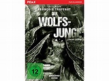 Der Wolfsjunge DVD online kaufen | MediaMarkt