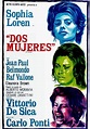 Dos mujeres - película: Ver online completas en español