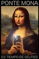 jajaja, Le Sourire De Mona Lisa, Photomontage, Mona Friends, Giocondo ...