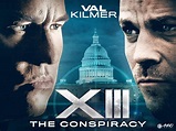 Prime Video: XIII: The Conspiracy