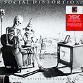 SOCIAL DISTORTION - "Mommy's Little Monster" LP | Land Of Treason