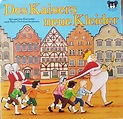 Eva Godai, Hans Christian Andersen - Des Kaisers Neue Kleider (Vinyl ...
