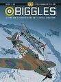 Biggles - Intégrales, Tome 1 : Biggles - Intégrale T1 — Éditions Le Lombard