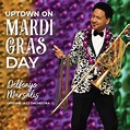 Delfeayo Marsalis & the Uptown Jazz Orchestra