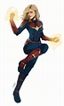 Captain Marvel by darwh | Héroes marvel, Magníficos, Superhéroes marvel