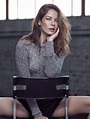 Michelle Monaghan - Photoshoot for NO TOFU Magazine May 2016