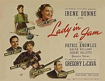 Lady in a Jam (1942)