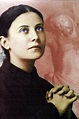 Il Santo del Giorno 11 Aprile: Santa Gemma Galgani