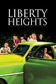 Liberty Heights (1999) - Posters — The Movie Database (TMDB)
