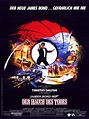 James Bond 007 - Der Hauch des Todes - Die Filmstarts-Kritik auf ...