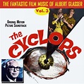 The Fantastic Film Music of Albert Glasser, Vol. 3, Albert Glasser - Qobuz