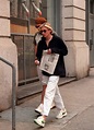Style Icon: The Timeless Looks of Carolyn Bessette-Kennedy
