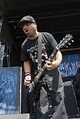 Frank Novinec of Hatebreed | old_skool_metal_head | Flickr