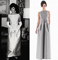 jackie kennedy earrings - Google Search | Cocktail evening dresses ...