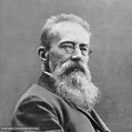 Nikolai Rimsky-Korsakov - Télécharger et écouter les albums.