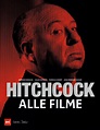Alfred Hitchcock: Zwei neue Bücher - Münchner Feuilleton