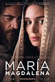 Película María Magdalena (2018)