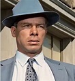 Young Lee Marvin in VIOLENT SATURDAY Old Hollywood Stars, Hollywood ...