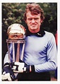 Sepp Maier - Fußballer des Jahres 1975, 1977, 1978 | Bayern München ...