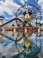 The Top 6 Most Thrilling Rides at Disneyland Resort - 29Secrets