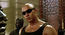 Vin Diesel best movies. See the list!