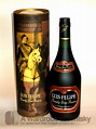 Buy Luis Felipe Brandy Gran reserva Brandy - Bodegas Rubio | Whisky ...