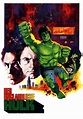 Der unglaubliche Hulk - Stream: Jetzt Serie online anschauen