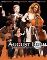 Amazon.com: August Rush Movie Poster 18"X27" : Everything Else