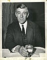 1944 Press Photo Senator Leverett Saltonstall Republican Elected ...
